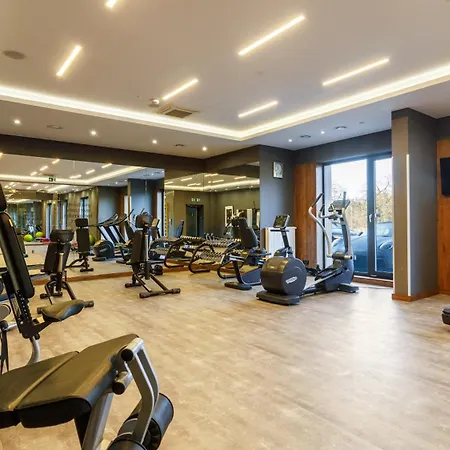 Morska Bryza I 12 Minut Plaza I 2 Sypialnie - Comfy *