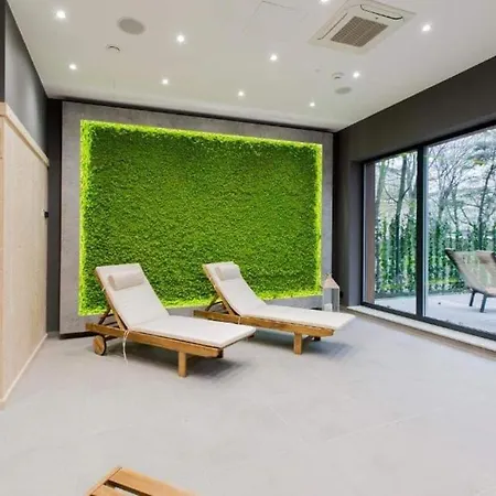 Morska Bryza I 12 Minut Plaza I 2 Sypialnie - Comfy