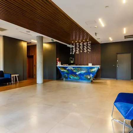 Morska Bryza I 12 Minut Plaza I 2 Sypialnie - Comfy Apartment *