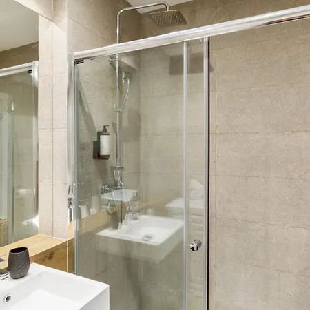 Morska Bryza I 12 Minut I 2 Sypialnie - Comfy Apartament *