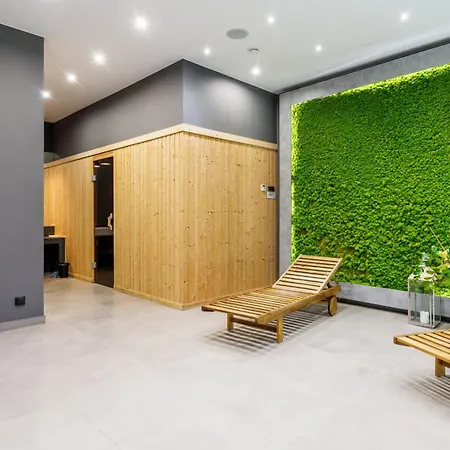 Apartament Morska Bryza I 12 Minut I 2 Sypialnie - Comfy