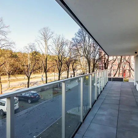 Morska Bryza I 12 Minut Plaza I 2 Sypialnie - Comfy Danzig