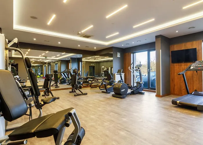 Morska Bryza I 12 Minut Plaza I 2 Sypialnie - Comfy *