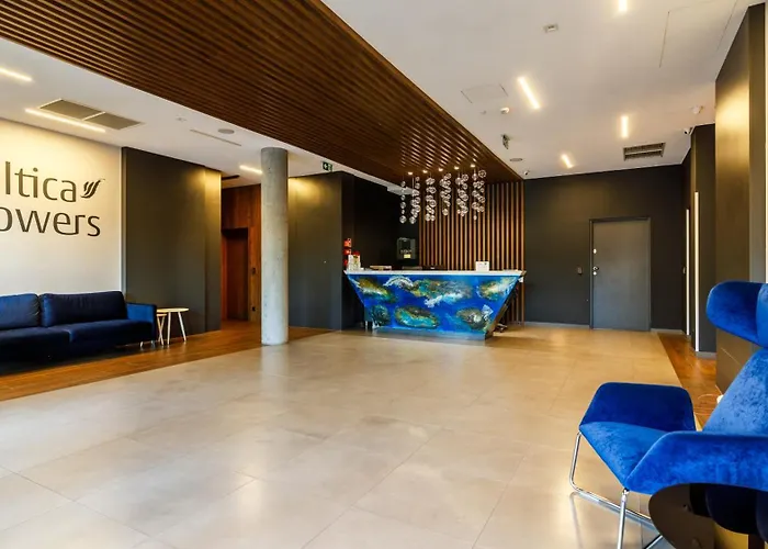 Morska Bryza I 12 Minut Plaza I 2 Sypialnie - Comfy Apartman *