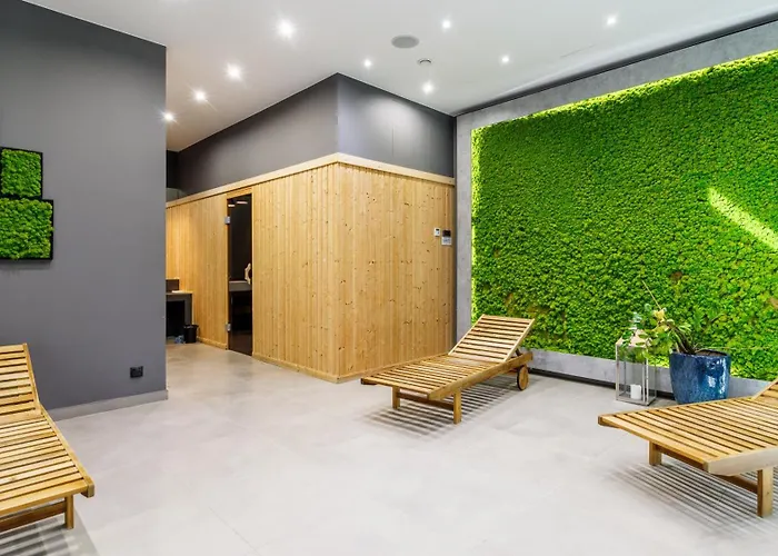 Apartman Morska Bryza I 12 Minut Plaza I 2 Sypialnie - Comfy