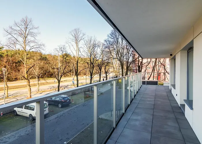 Morska Bryza I 12 Minut Plaza I 2 Sypialnie - Comfy グダニスク