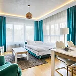 Morska Bryza I 12 Minut Plaza I 2 Sypialnie - Comfy * Gdańsk