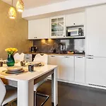 Morska Bryza I 12 Minut Plaza I 2 Sypialnie - Comfy Lejlighed