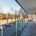 Morska Bryza I 12 Minut Plaza I 2 Sypialnie - Comfy Gdańsk